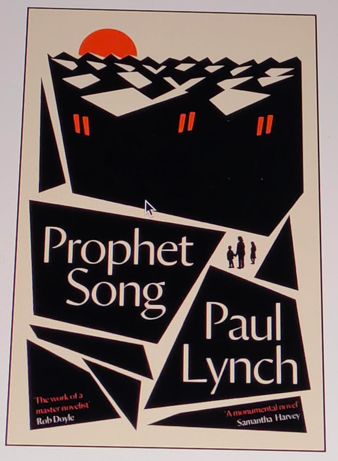 Prophet Song